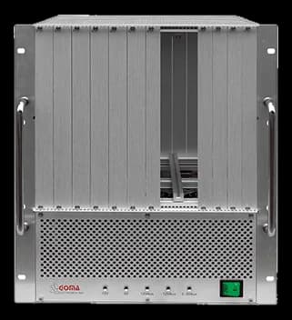 OpenVPX systems VPX9370A6N