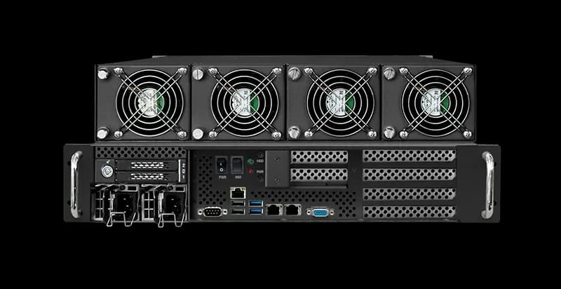GAP-245P-S8-SOLO — GOMA Rugged