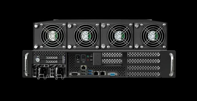 GAP-245P-S8-SOLO