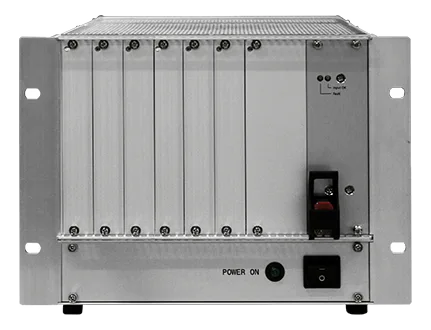 Sistemi CompactPCI Serial CPS4283F