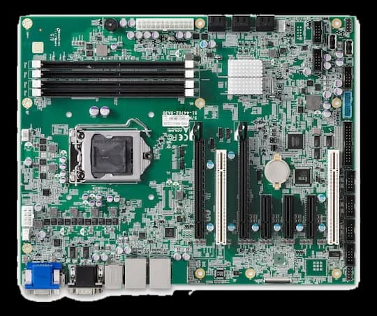 ADLINK IMB-M43-C236