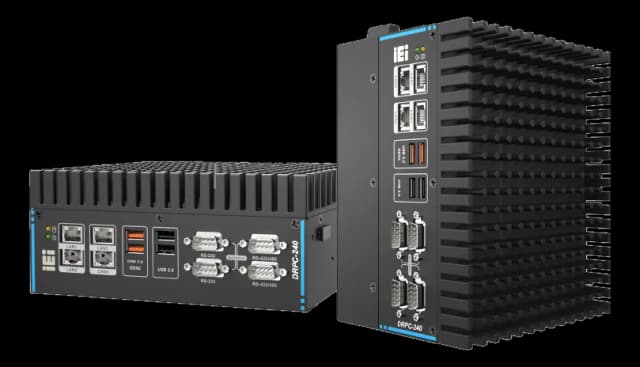 DRPC-240AI