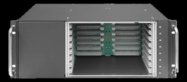 Sistemi VMEbus, VME64x e VXS VME4293A
