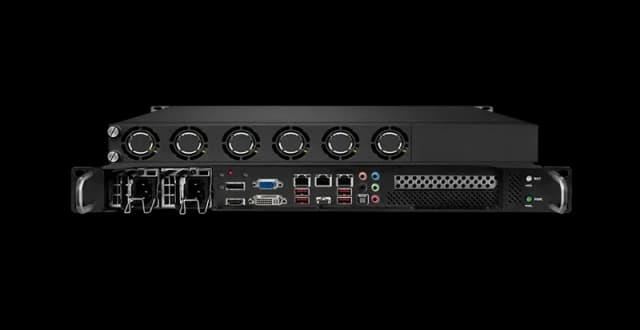 GAP-145P-W8