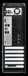 Server Book-Mount serie GO-B03 Profondità 279mm