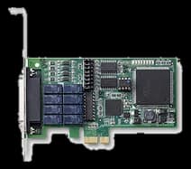 LPCIe-7250