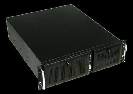 GO-314-IPC — PC Industriali con Motherboard
