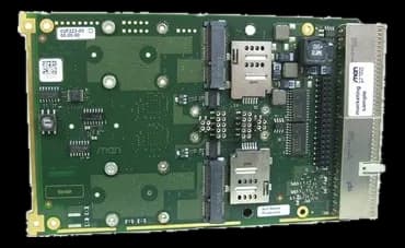 F223 — CompactPCI