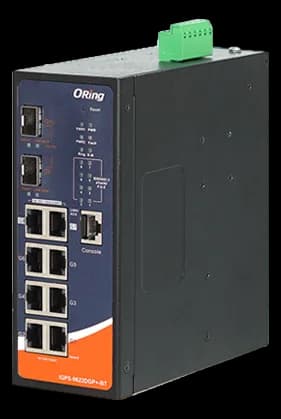 IGPS-9622DGP+-BT