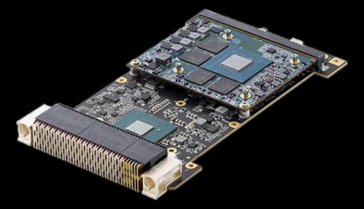 ADLINK VPX3-XMXM