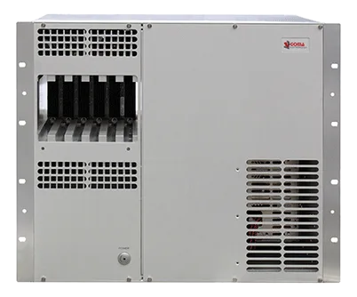 Sistemi OpenVPX VPX9280B3C