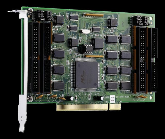 PCI-7248