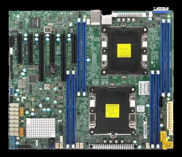 MBD-X11DPL-i