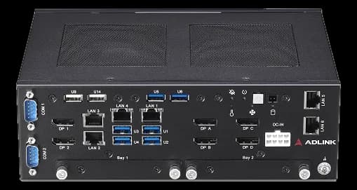 DLAP-3100-CFP12