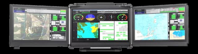 Acme Portable BCCD 17