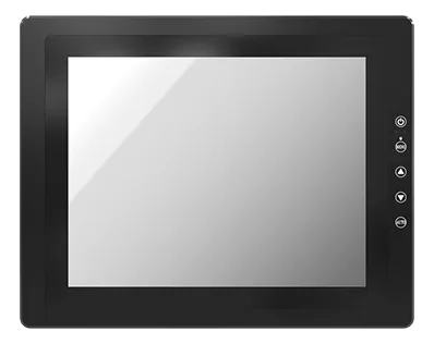 VIO-110C-PC100 — Panel PC Industriali