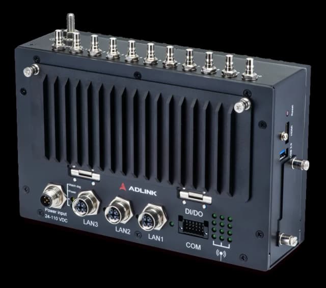 ADLINK AVA-1000