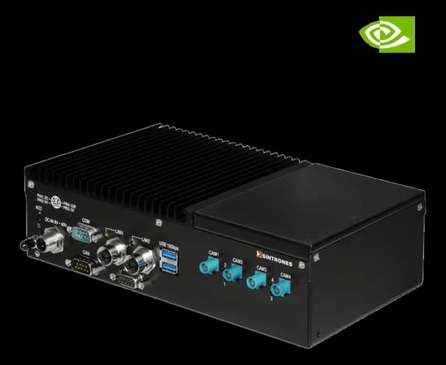 IBOX-601-M12X