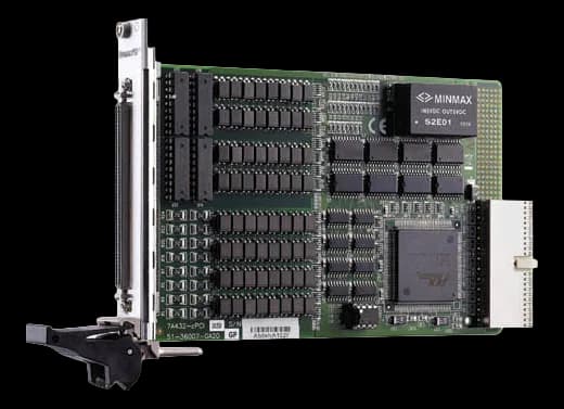 cPCI-7432