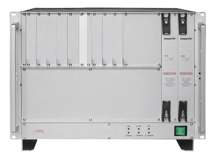 Sistemi OpenVPX VPX7283E3N