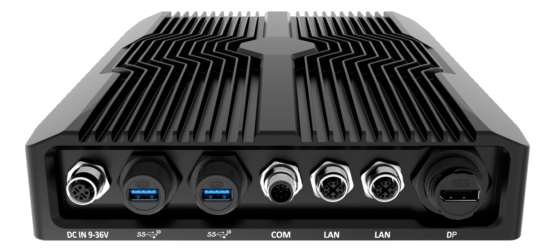 WCO-3000-EHL — Computer Embedded