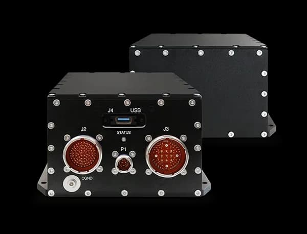 MAG2A EVO — GOMA Rugged