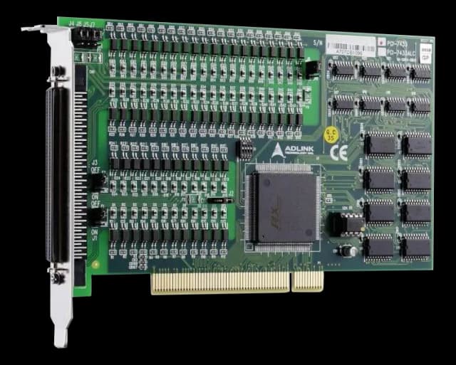 PCI-7434