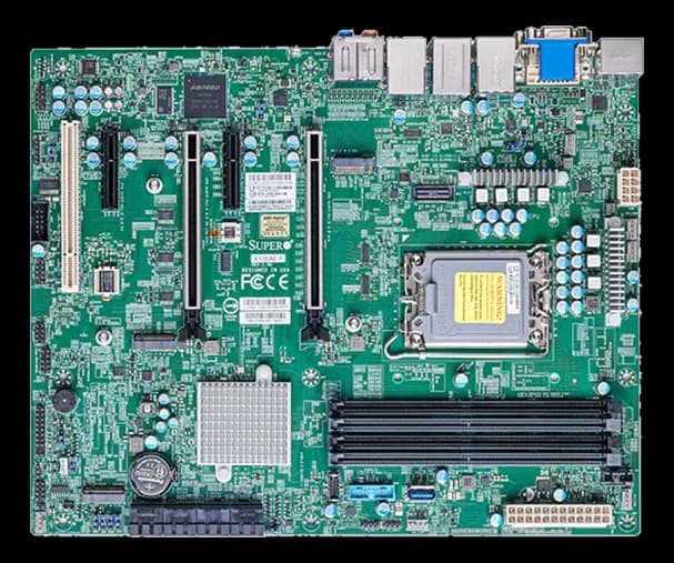 MBD-X13SAE-F