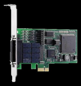 LPCIe-7250