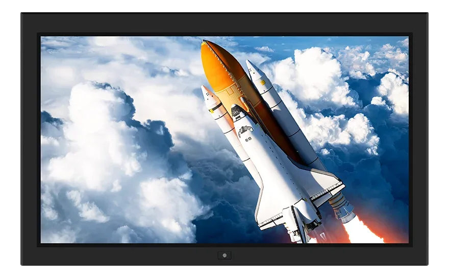 K23 - Professional and Versatile 23" 4K LED Monitor