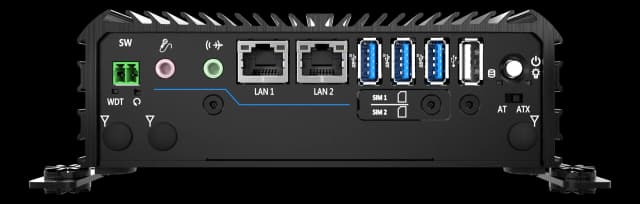 RCO-1000-EHL-10