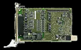 cpcis-1711 PC board