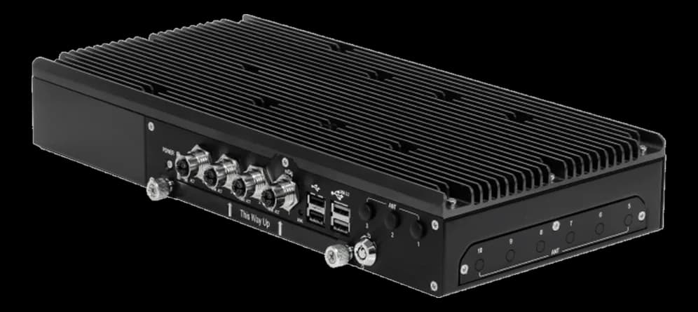 VBOX-3630RP-M12X — Embedded Computers