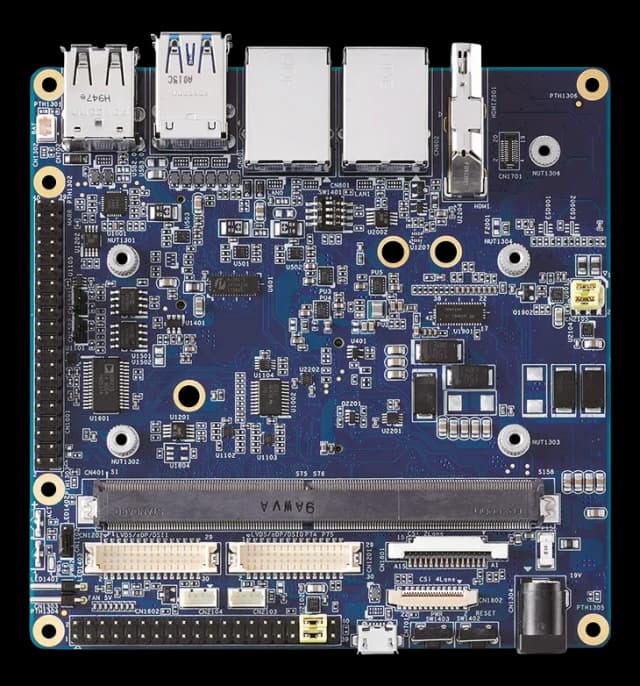 I-Pi SMARC Plus