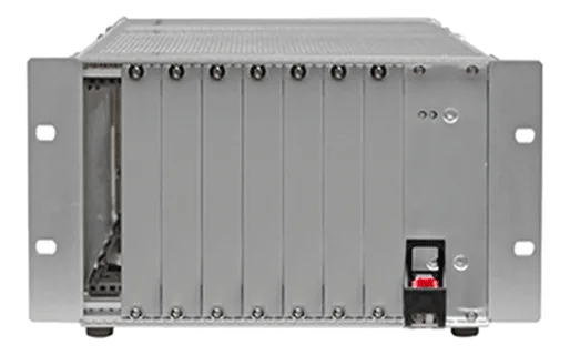 Sistemi CompactPCI Serial CPS3283E