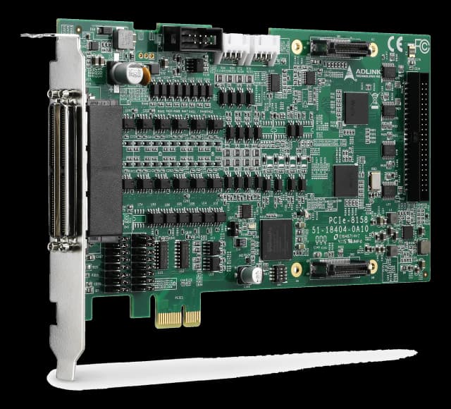 PCIe-8158