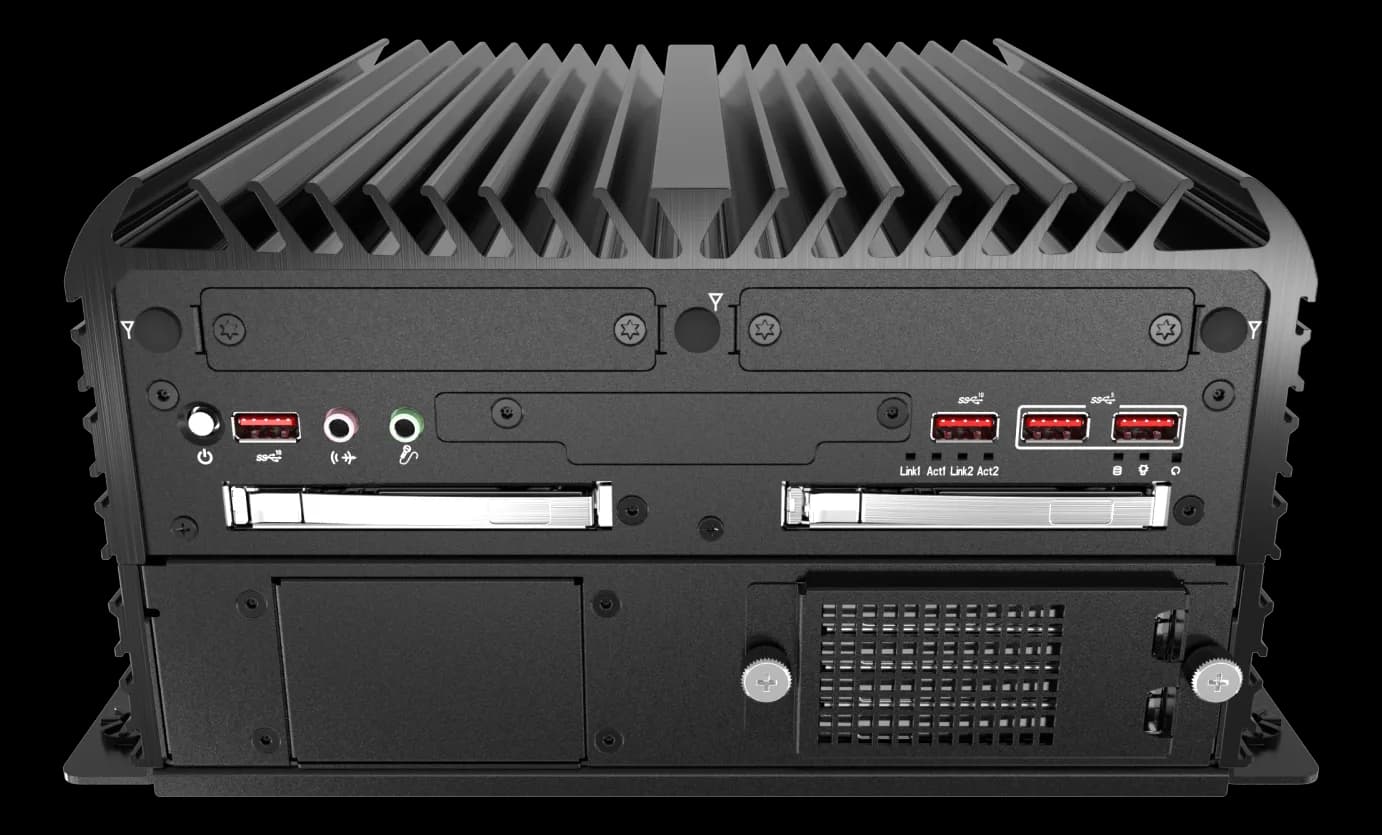 RCO-6000-CML-2-4B7M — Computer Embedded