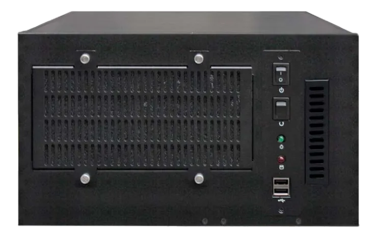 GOI-062-IPC — PC Industriali con Motherboard