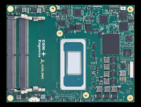 EXPRESS-PTL-335 — Computer-on-Module (COM)