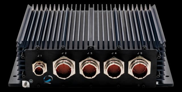 ECRIN Systems ONYX