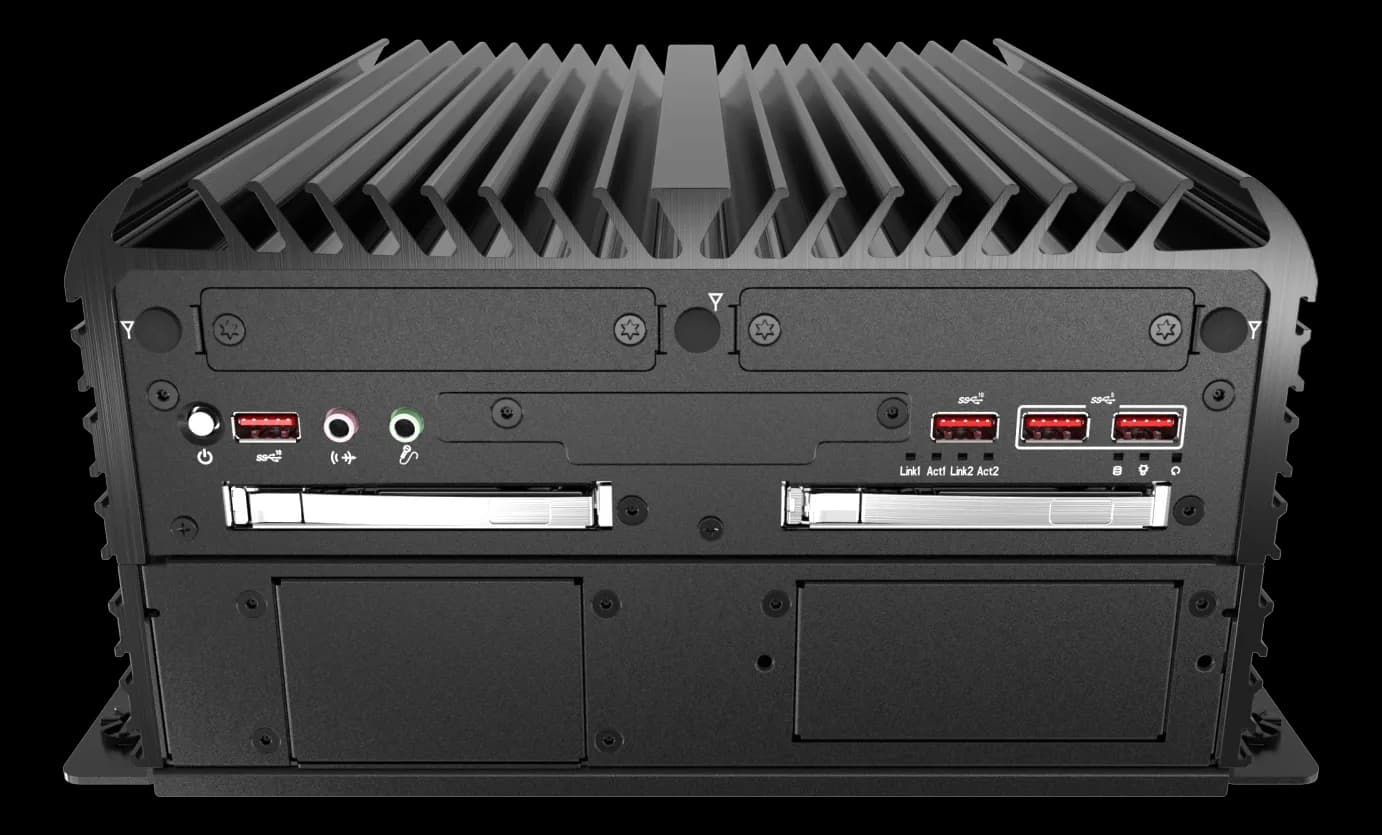 RCO-6000-CML-2 — Computer Embedded