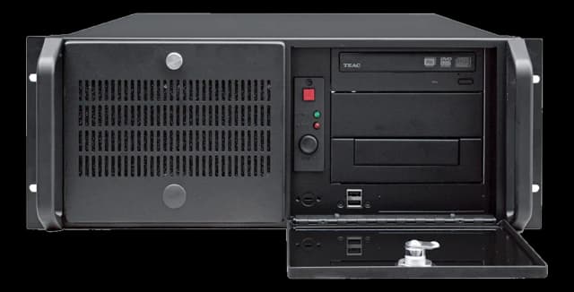 GO-419ATXR-SRV