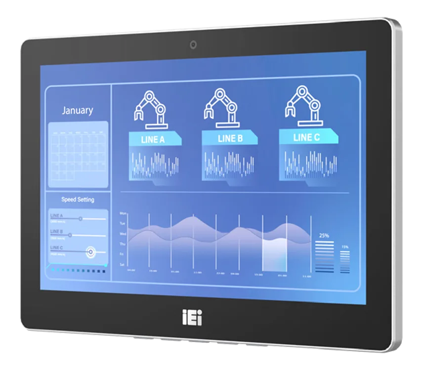 IEI DM2-W101G-R10