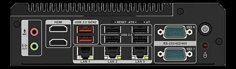 TANK-630-EHL