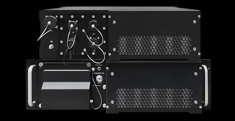 XRSIP-353RO-S8 — GOMA Rugged