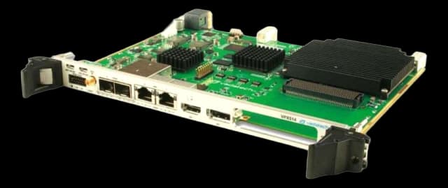 VadaTech VPX514