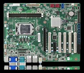 ADLINK IMB-M43H
