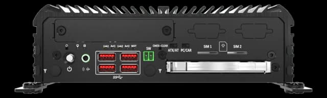 RCO-3000-CFL