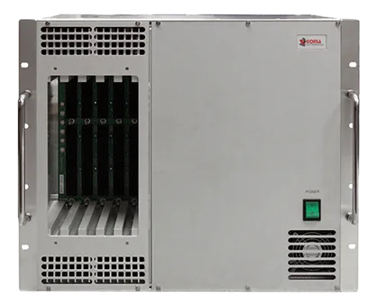 Sistemi OpenVPX VPX9280A6C
