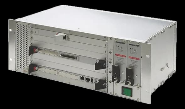 Sistemi VMEbus, VME64x e VXS VME4283C